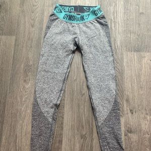 Gymshark Flex Leggings